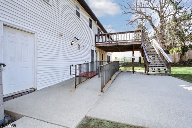 116 Hillside Ave, Midland Park Boro, NJ 07432