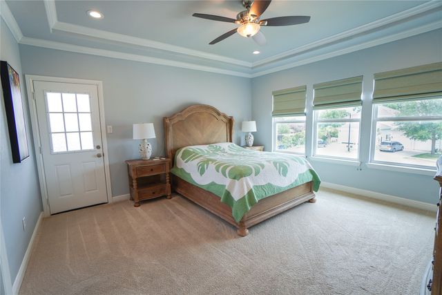 5513 Longcrest Drive, Garland, TX 75043