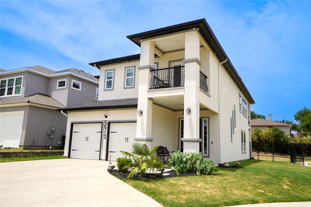 5513 Longcrest Drive, Garland, TX 75043