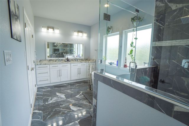 5513 Longcrest Drive, Garland, TX 75043