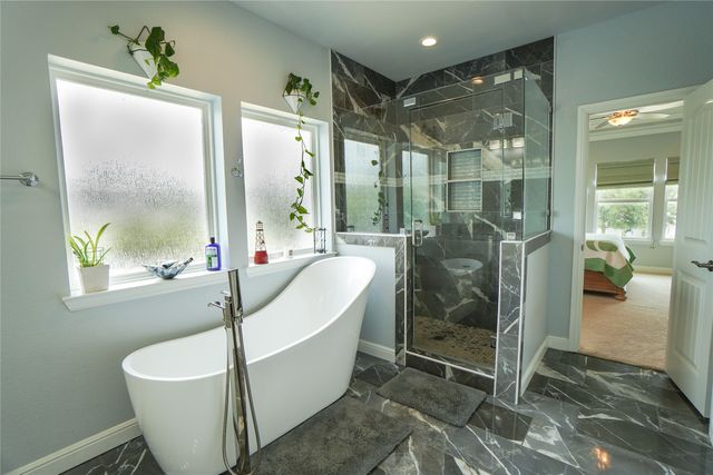 5513 Longcrest Drive, Garland, TX 75043