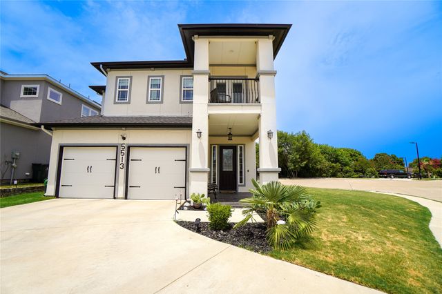 5513 Longcrest Drive, Garland, TX 75043