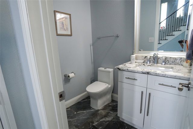 5513 Longcrest Drive, Garland, TX 75043