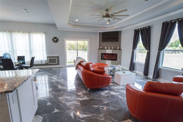 5513 Longcrest Drive, Garland, TX 75043