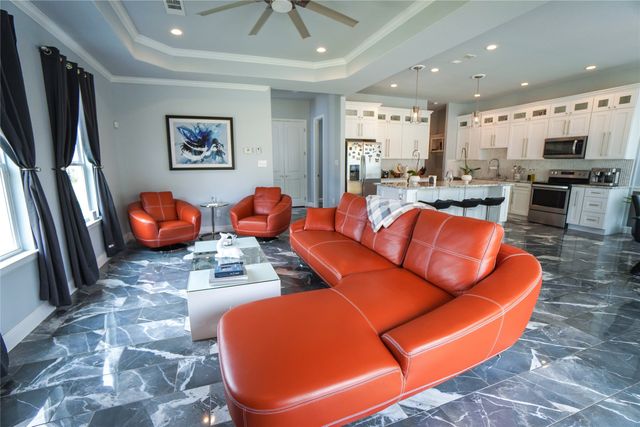 5513 Longcrest Drive, Garland, TX 75043