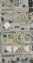0 San Tomas, Desert Hot Springs, CA 92240