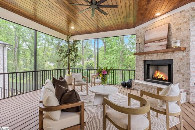 201 Rockwood Drive, Greenville, SC 29605