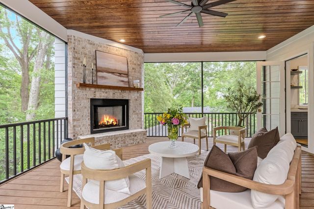 201 Rockwood Drive, Greenville, SC 29605
