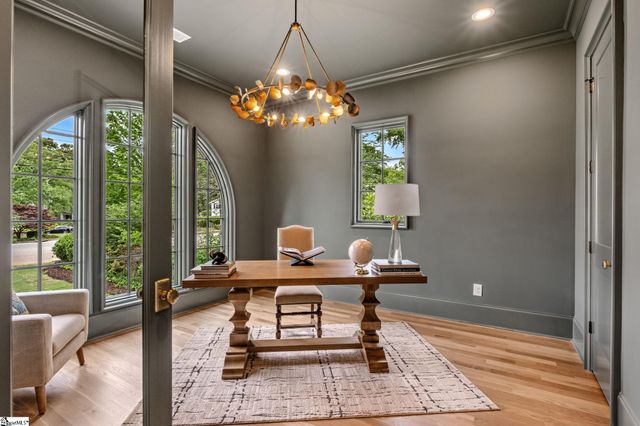201 Rockwood Drive, Greenville, SC 29605