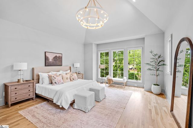 201 Rockwood Drive, Greenville, SC 29605