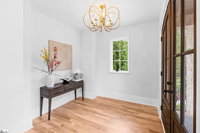 201 Rockwood Drive, Greenville, SC 29605