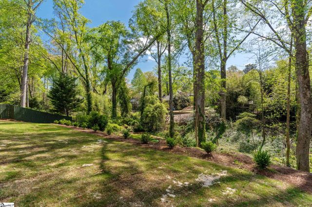 201 Rockwood Drive, Greenville, SC 29605