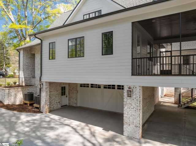 201 Rockwood Drive, Greenville, SC 29605