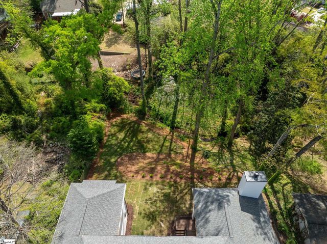 201 Rockwood Drive, Greenville, SC 29605