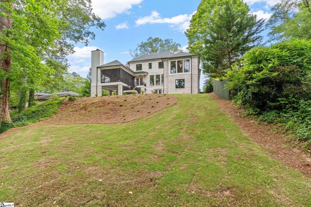 201 Rockwood Drive, Greenville, SC 29605