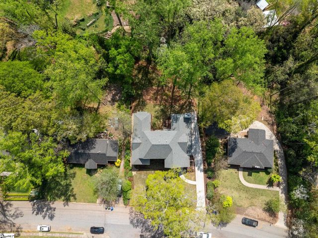 201 Rockwood Drive, Greenville, SC 29605