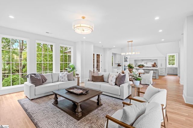 201 Rockwood Drive, Greenville, SC 29605