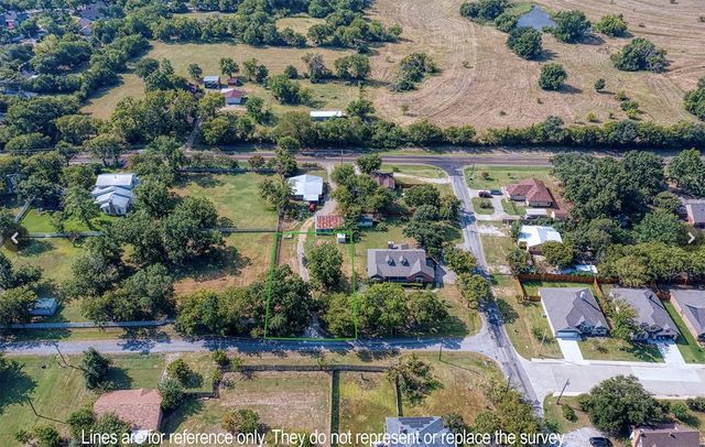 515 Eddleman Street, Pilot Point, TX 76258