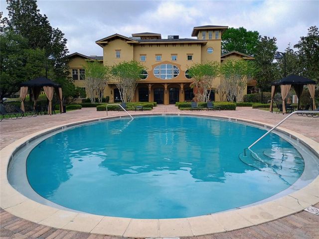 143 VILLA DI ESTE TERRACE 105, Lake Mary, FL 32746