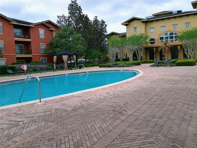 143 VILLA DI ESTE TERRACE 105, Lake Mary, FL 32746