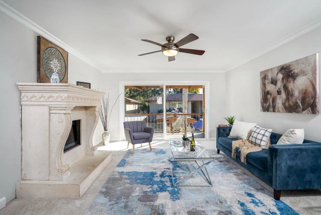 6069 Rancho Mission Rd 201, San Diego, CA 92108