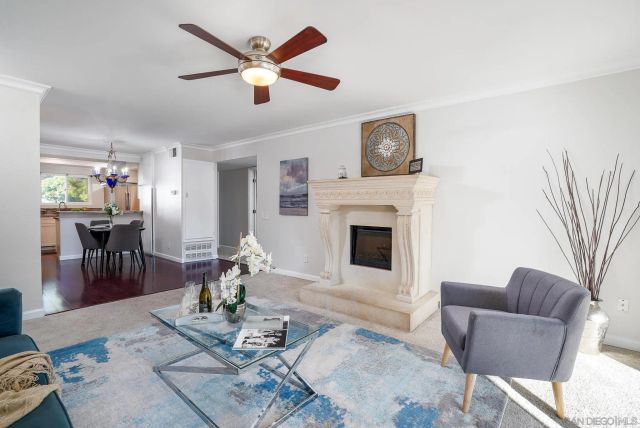 6069 Rancho Mission Rd 201, San Diego, CA 92108