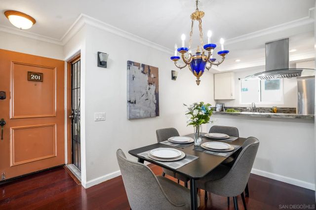 6069 Rancho Mission Rd 201, San Diego, CA 92108