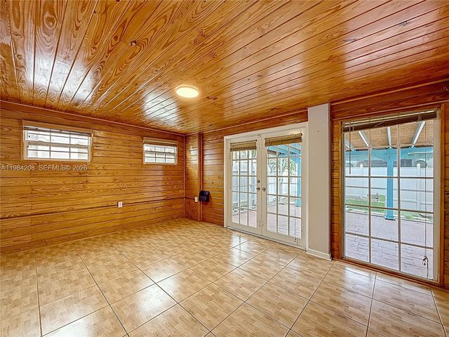 1163 NW 134th Pl, Miami, FL 33182