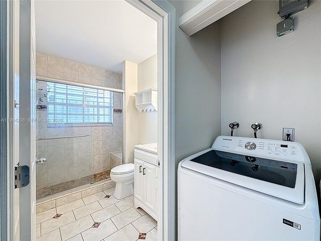 1163 NW 134th Pl, Miami, FL 33182