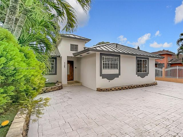 1163 NW 134th Pl, Miami, FL 33182