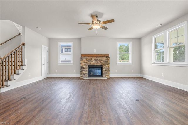 MM Isabelle, Suffolk, VA 23433