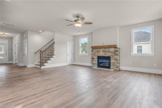 MM Isabelle, Suffolk, VA 23433