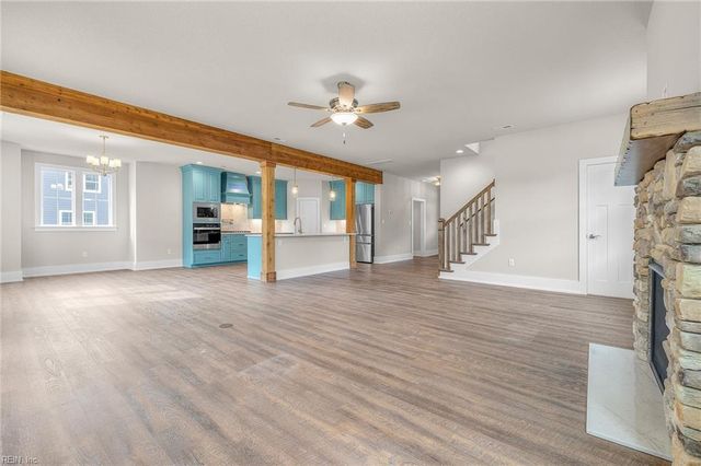 MM Isabelle, Suffolk, VA 23433