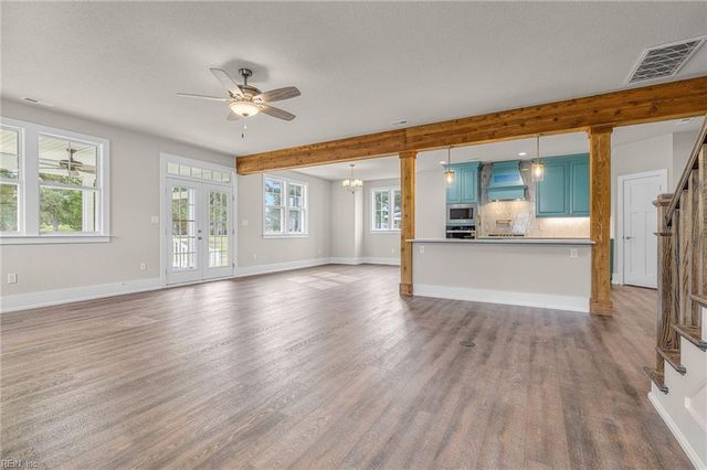 MM Isabelle, Suffolk, VA 23433