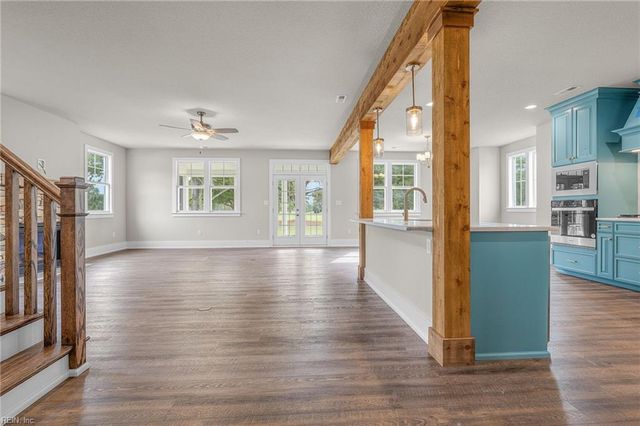 MM Isabelle, Suffolk, VA 23433