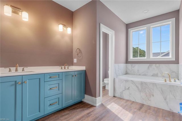 MM Isabelle, Suffolk, VA 23433