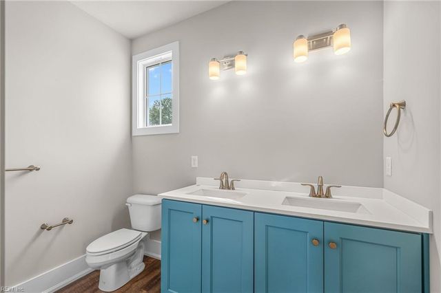 MM Isabelle, Suffolk, VA 23433