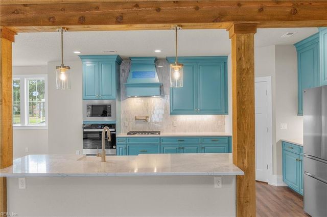 MM Isabelle, Suffolk, VA 23433