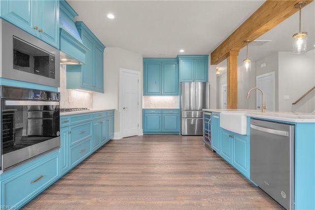 MM Isabelle, Suffolk, VA 23433