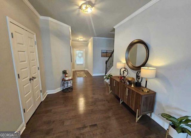 311 Hinton Farm Way, Dacula, GA 30019