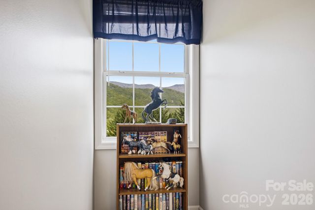 48 Open Range Drive, Barnardsville, NC 28709