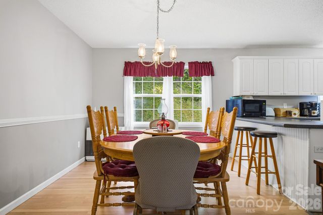 48 Open Range Drive, Barnardsville, NC 28709