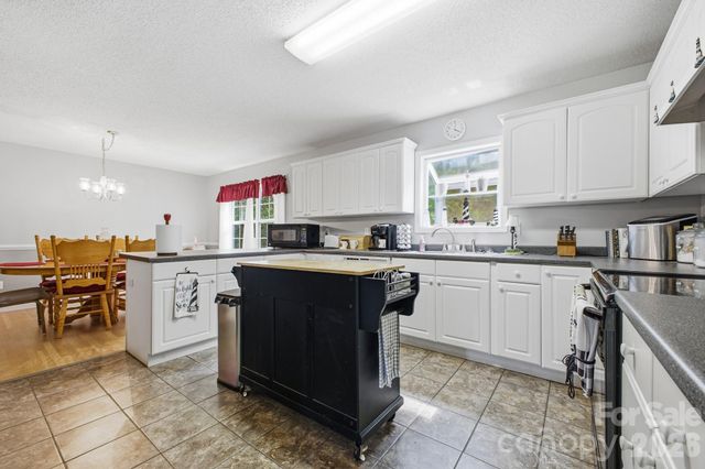 48 Open Range Drive, Barnardsville, NC 28709