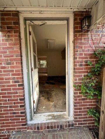 2121 Ruffin Street, Durham, NC 27704