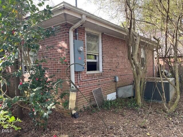 2121 Ruffin Street, Durham, NC 27704