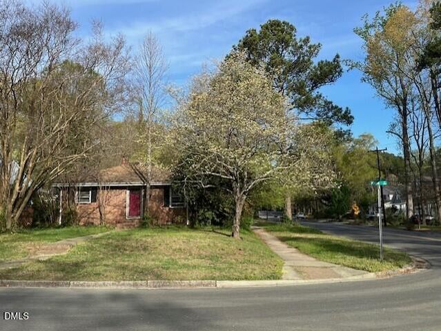 2121 Ruffin Street, Durham, NC 27704