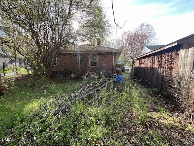 2121 Ruffin Street, Durham, NC 27704