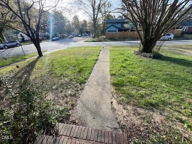 2121 Ruffin Street, Durham, NC 27704