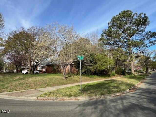 2121 Ruffin Street, Durham, NC 27704