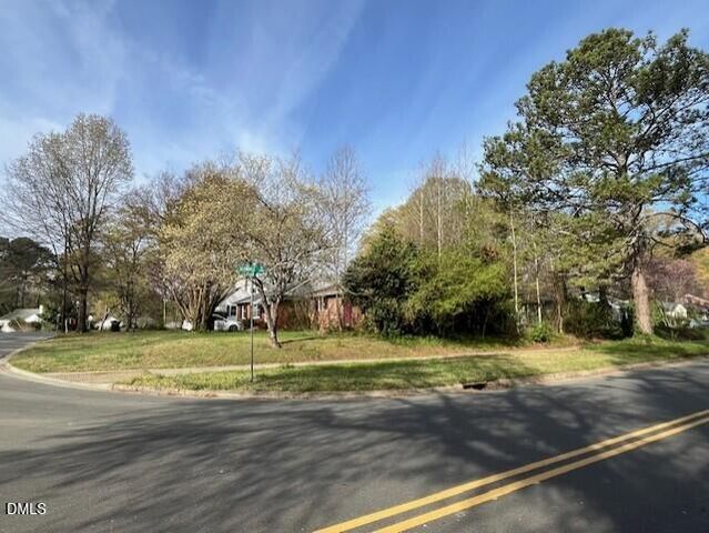 2121 Ruffin Street, Durham, NC 27704